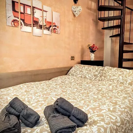 Il Glicine - Casa Vacanze Milano