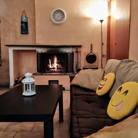 Il Glicine - Casa Vacanze