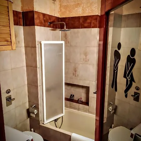 Il Glicine - Casa Vacanze Feriehus *