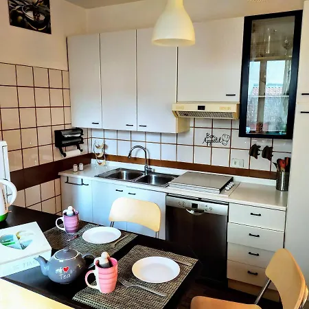 Il Glicine - Casa Vacanze Feriehus Milano